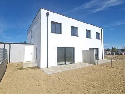 Haus mit Garten kaufen in 4400 Steyr (Bild 2)