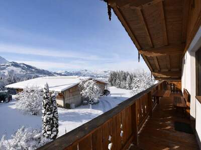 Mietwohnung in 6382 Kirchdorf