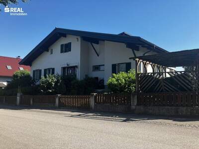 Haus kaufen in 3325 Ferschnitz
