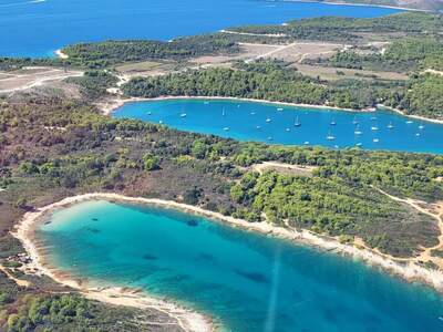 Grundstück kaufen in 52100 Pula (Bild 3)