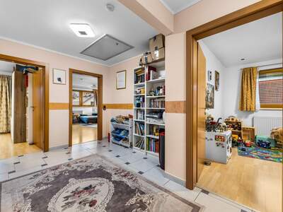 Wohnung mit Balkon kaufen in 9065 Ebenthal (Bild 3)