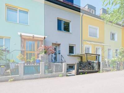 Haus kaufen in 5020 Salzburg