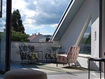 Mietwohnung in 1190 Wien (Bild 2)