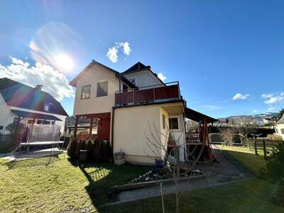 Haus kaufen in 8580 Köflach
