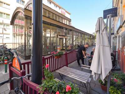 Wohnung kaufen in 1200 Wien