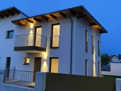 Haus provisionsfrei mieten in 2325 Velm