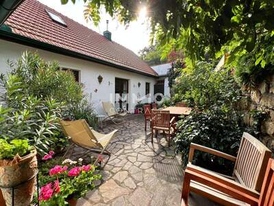 Haus mit Garten kaufen in 3500 Krems (Bild 1)