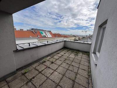 Mietwohnung in 1150 Wien