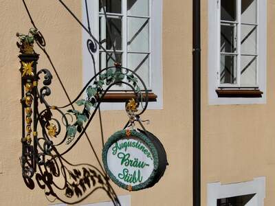 Anlageobjekt kaufen in 5020 Salzburg (Bild 3)