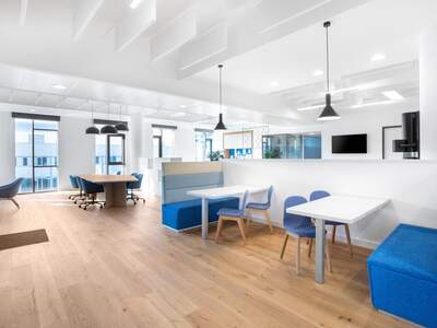 Gewerbeobjekt mieten in 1027 Wien (Bild 2)