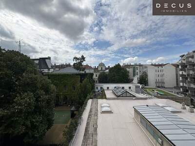 Gewerbeobjekt mieten in 1040 Wien