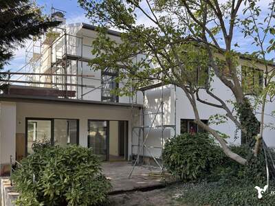 Haus mit Garten kaufen in 1130 Wien (Bild 3)