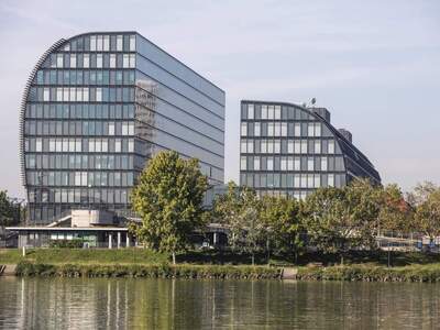 Gewerbeobjekt mieten in 1200 Wien