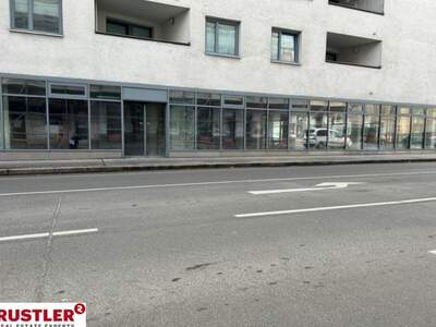 Gewerbeobjekt mieten in 1210 Wien