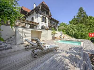 Haus kaufen in 3013 Tullnerbach