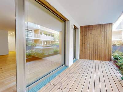 Mietwohnung in 1070 Wien