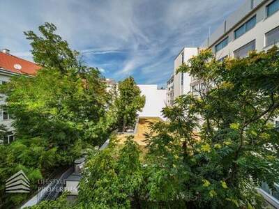 Wohnung kaufen in 1060 Wien