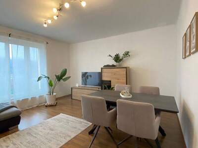 Mietwohnung in 8650 Kindberg