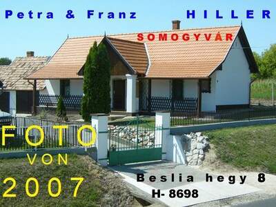House provisionsfrei kaufen in 7536 Güttenbach