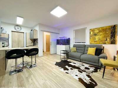 Wohnung kaufen in 8472 Unterschwarza