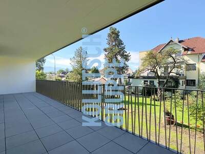 Wohnung mieten in 9020 Klagenfurt