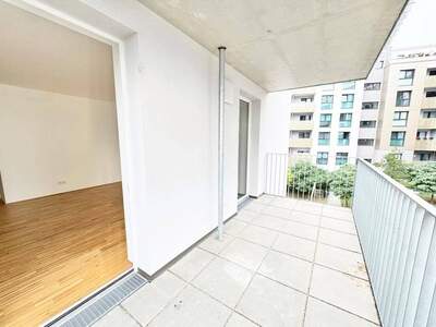 Wohnung mieten in 3100 St. Pölten