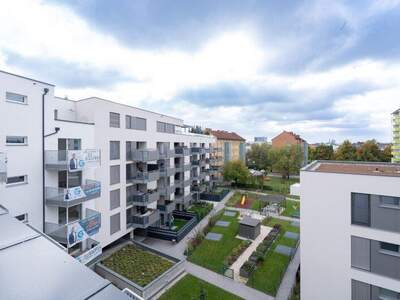 Etagenwohnung kaufen in 4600 Wels