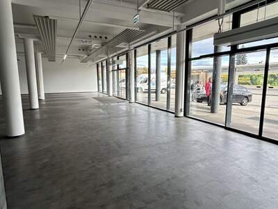 Gewerbeobjekt mieten in 9073 Klagenfurt (Bild 1)