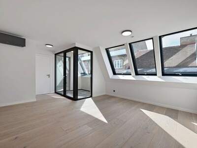 Wohnung kaufen in 1050 Wien