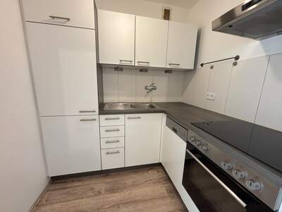 Etagenwohnung kaufen in 5020 Salzburg