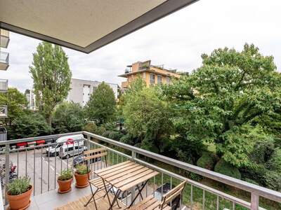 Wohnung mit Balkon kaufen in 8010 Graz (Bild 5)