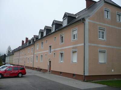 Wohnung mieten in 8661 Wartberg (Bild 2)
