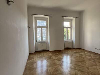 Wohnung mit Balkon mieten in 8020 Graz (Bild 1)
