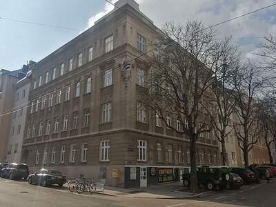 Anlageobjekt kaufen in 1170 Wien