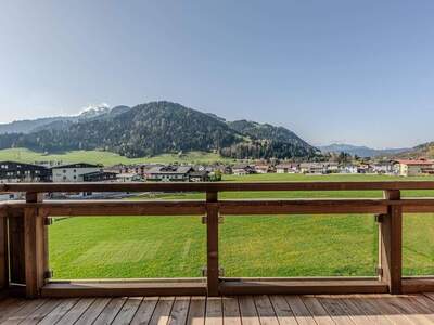 Eigentumswohnung in 6306 Söll