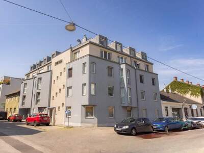 Eigentumswohnung in 1220 Wien