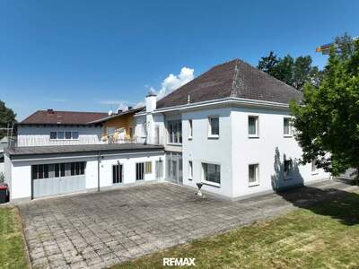 Haus kaufen in 3243 St. Leonhard
