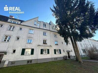 Terrassenwohnung kaufen in 8020 Graz (Bild 1)