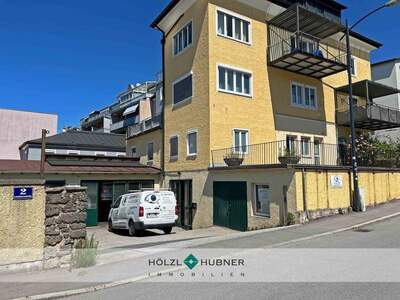Halle / Lager / Produktion kaufen in 5020 Salzburg