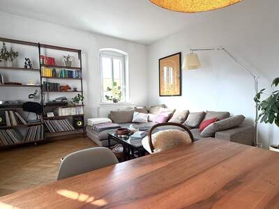 Terrassenwohnung kaufen in 6020 Innsbruck (Bild 2)
