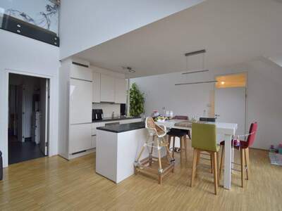 Wohnung mieten in 4020 Linz