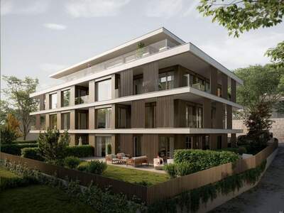 Wohnung mit Balkon kaufen in 4810 Gmunden (Bild 3)