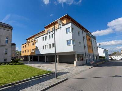 Terrassenwohnung kaufen in 3950 Gmünd (Bild 1)