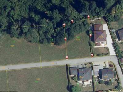 Grundstück provisionsfrei kaufen in 4963 Sankt Peter