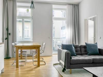Wohnung mieten in 1030 Wien
