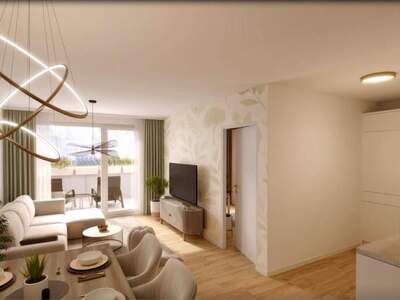 Eigentumswohnung in 1140 Wien