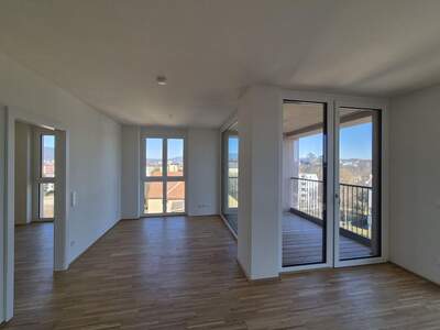 Wohnung mit Balkon kaufen in 8010 Graz (Bild 4)