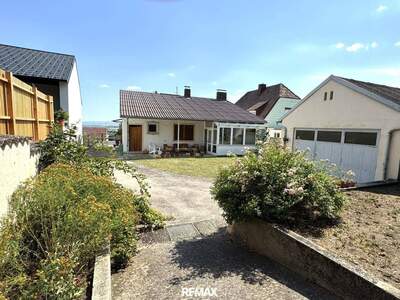 Haus kaufen in 7051 Großhöflein