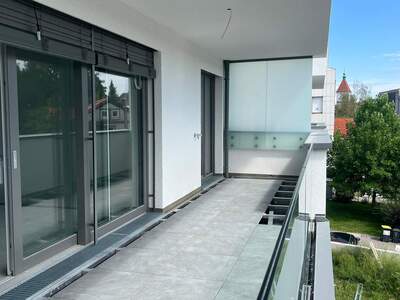 Wohnung mieten in 4600 Wels