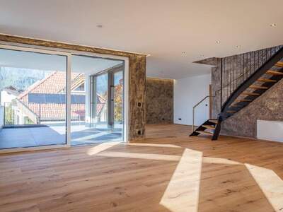 Wohnung kaufen in 6112 Wattens